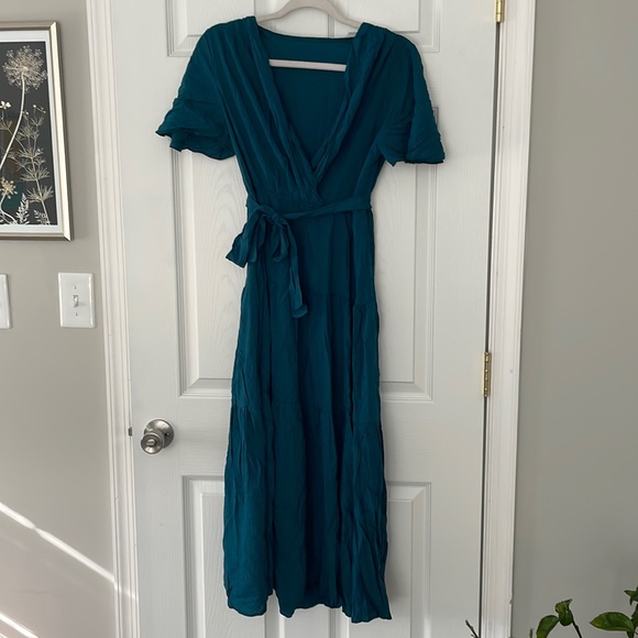 NWOT maxi - Picture 1 of 7